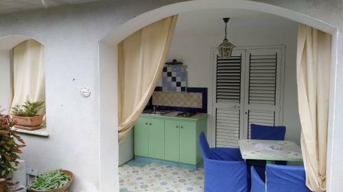 Apartamento Villa La Gioiosa
