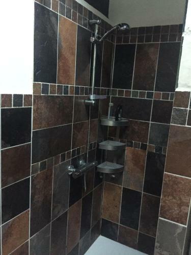 Hostal Affittacamere L? Agrumeto
