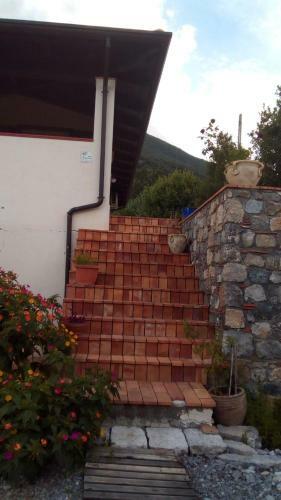 Hostal Affittacamere L? Agrumeto