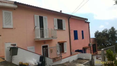 Apartamento Casa Di Lascio