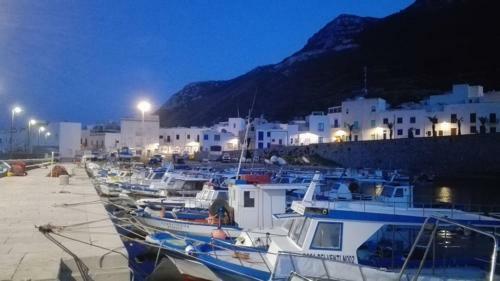 Hostal La Casa Del Viaggiatore