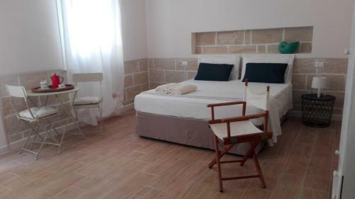 Hostal La Casa Del Viaggiatore