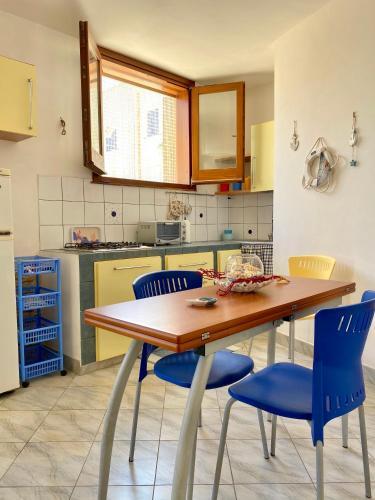 Apartamento Marettimo Appartamenti