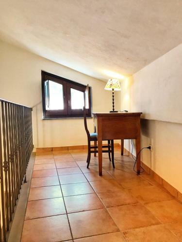 Casa Santicelli Maratea ' I Carpini '