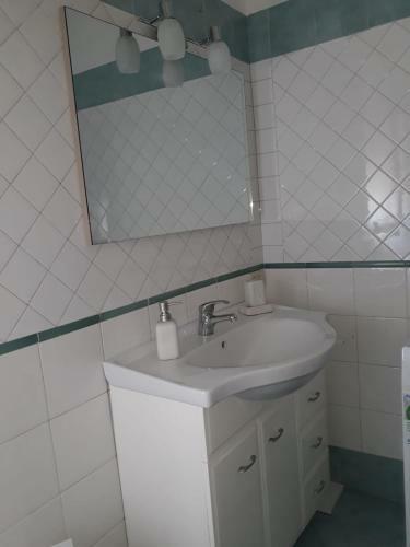 Apartamento Rita's Home