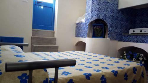 Hostal The Twins Rooms In Marettimo