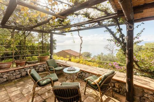 Villa Carmelina - Cersuta Di Maratea