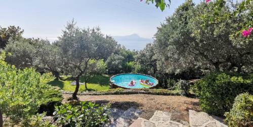 Villa Carmelina - Cersuta Di Maratea