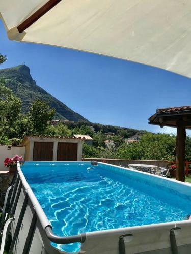 Villa Paradiso
