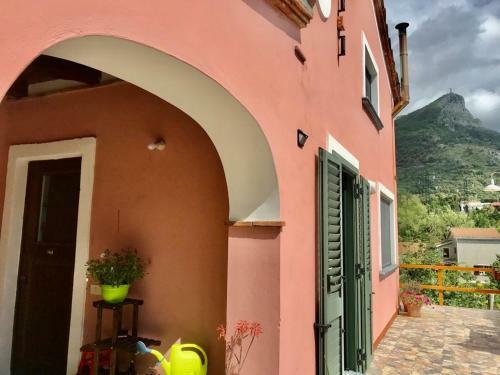 Villa Paradiso