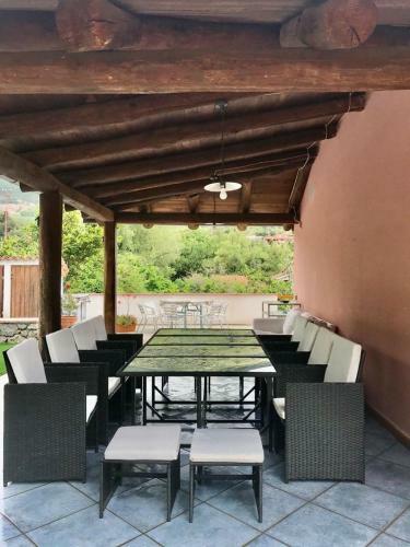 Villa Paradiso