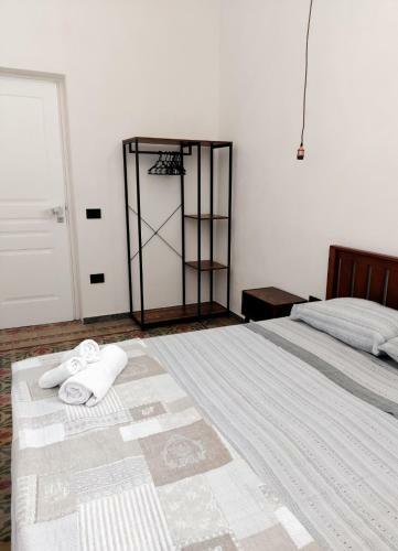 Apartamento Loft Marettimo Egadi