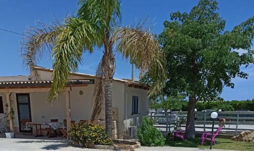 Casa Syramusa