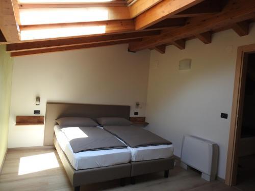 Apartamento Appartamenti Tasel
