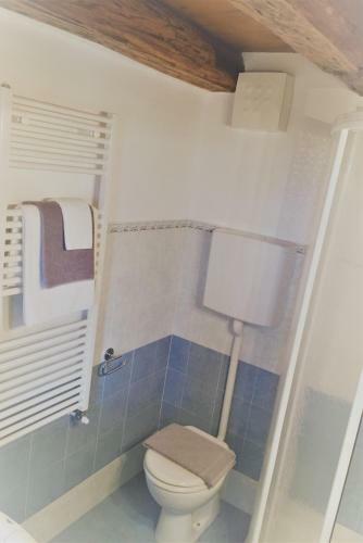 Apartamento La Casa Nel Bosco