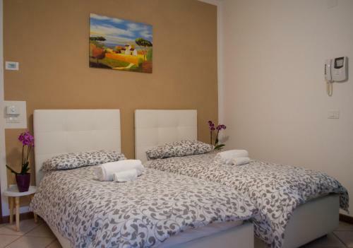 Hostal Camera Il Borgo