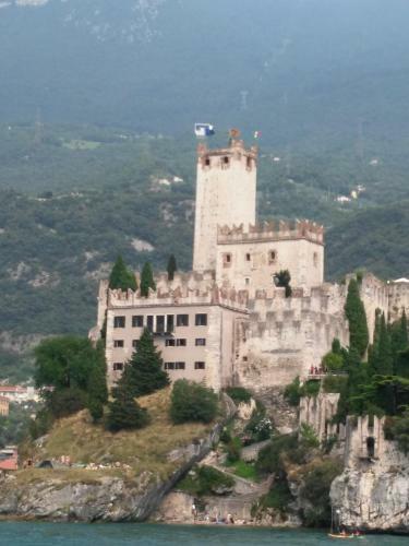 Hostal Camera Il Borgo