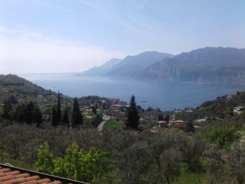 Apartamento Appartamento Aurora