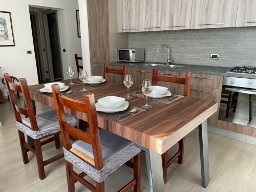 Apartamento Appartamento Aurora