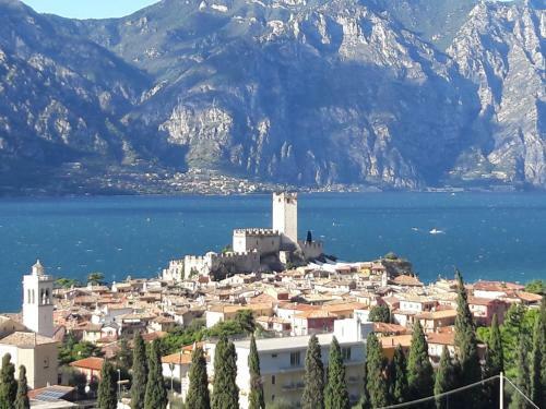 Apartamento Appartamenti Casa San Nicol�