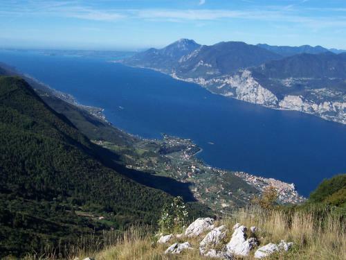 Apartamento Appartamenti Casa San Nicol�