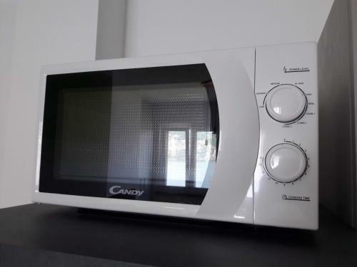 Apartamento Appartamenti Casa San Nicol�