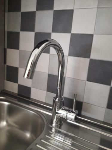 Apartamento Appartamenti Casa San Nicol�