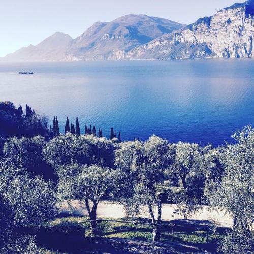 B&B Villa Candoras