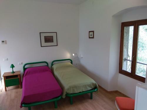 B&B Villa Candoras