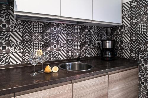 Apartamento Casa Simone