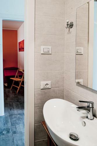 Apartamento Casa Simone