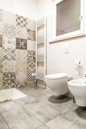 Apartamento Casa Simone