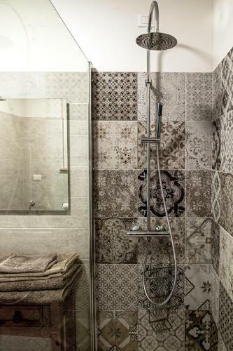 Apartamento Casa Simone