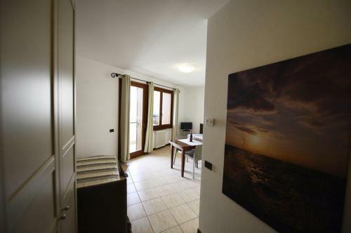 Apartamento Angolo Lake Studio
