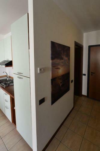 Apartamento Angolo Lake Studio