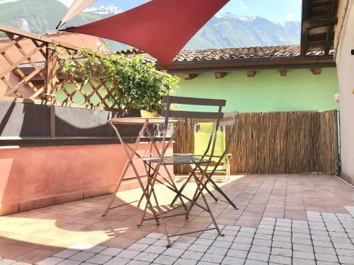 Il Castello Apartment