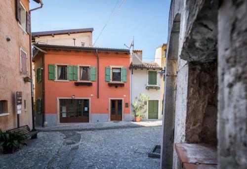 Il Castello Apartment