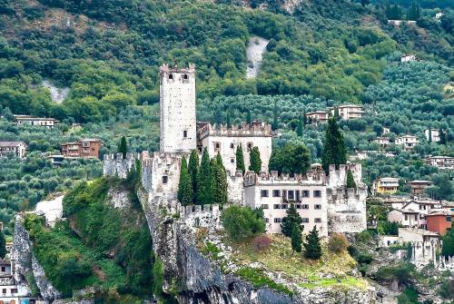 Il Castello Apartment