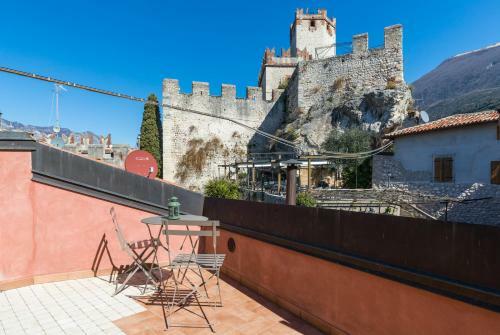Il Castello Apartment
