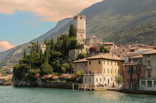Il Castello Apartment