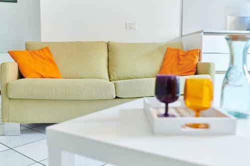 Apartamento Appartamenti Del Corso