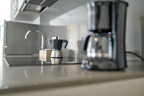 Apartamento Appartamenti Del Corso
