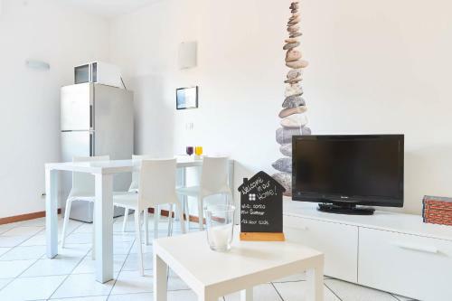 Apartamento Appartamenti Del Corso