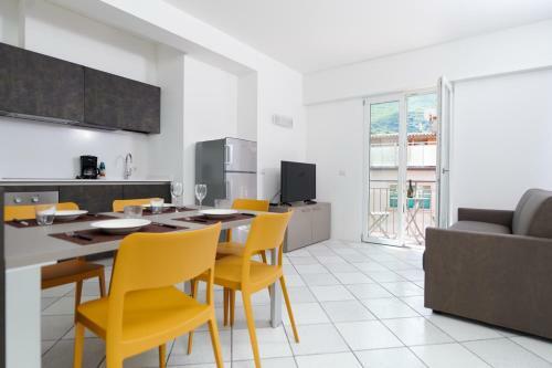 Apartamento Appartamenti Del Corso