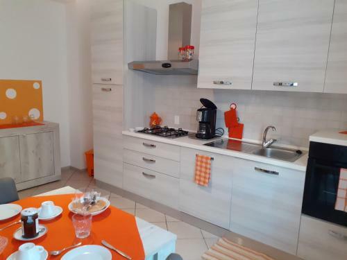 Saglia Apartments