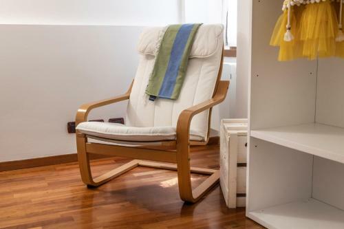 Apartamento Vicolo 15