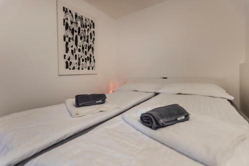 Apartamento Vicolo 15