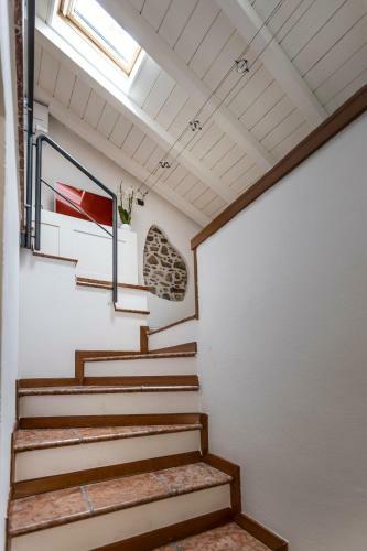 Apartamento Vicolo 15