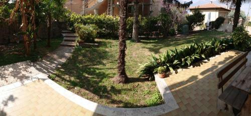 Apartamento Oasi