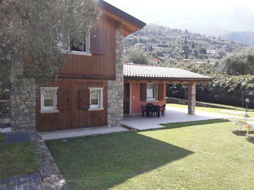 Villa Pia